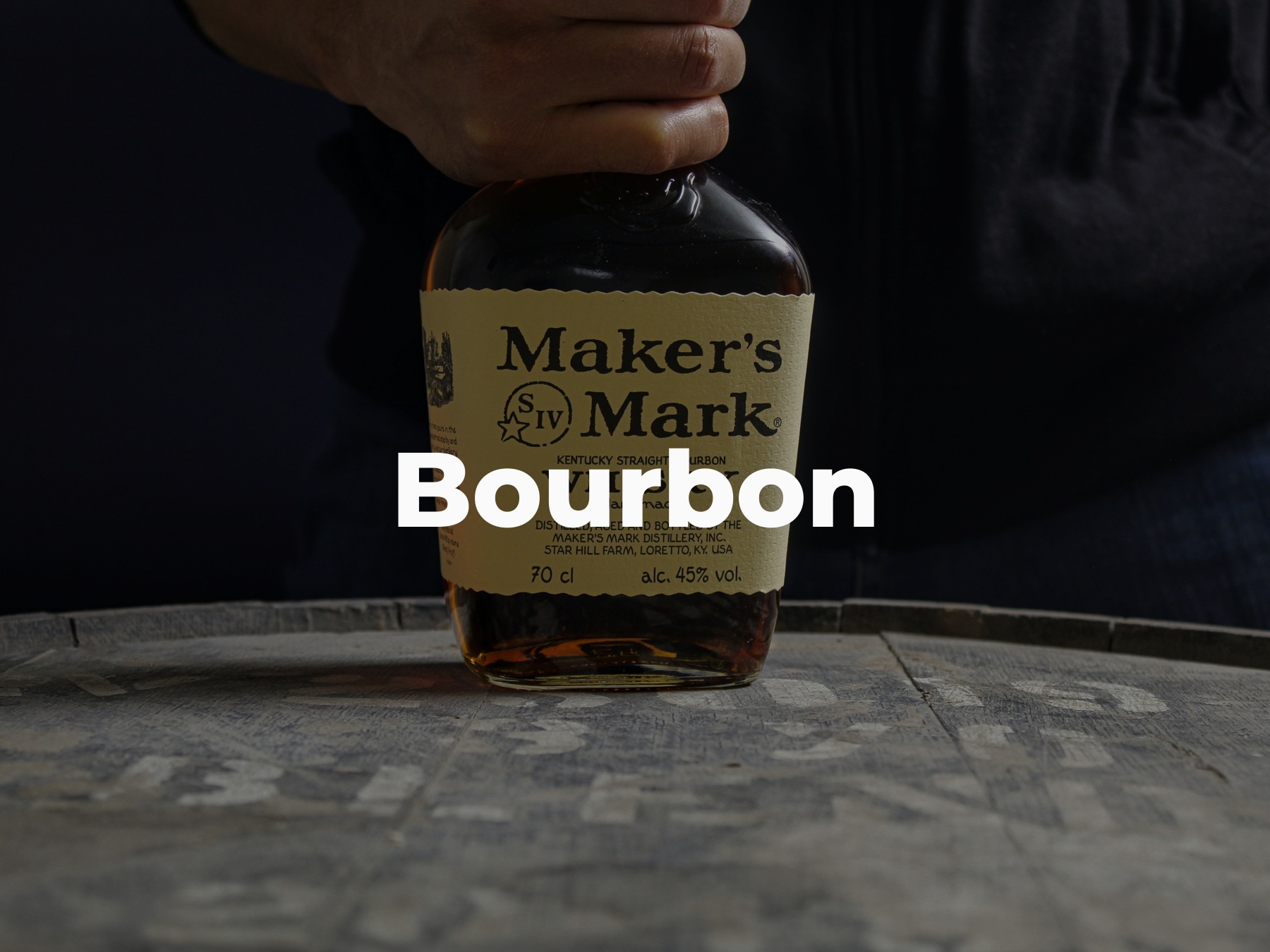 Bourbon