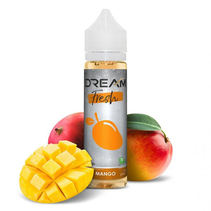 Mango Flavored Vapes