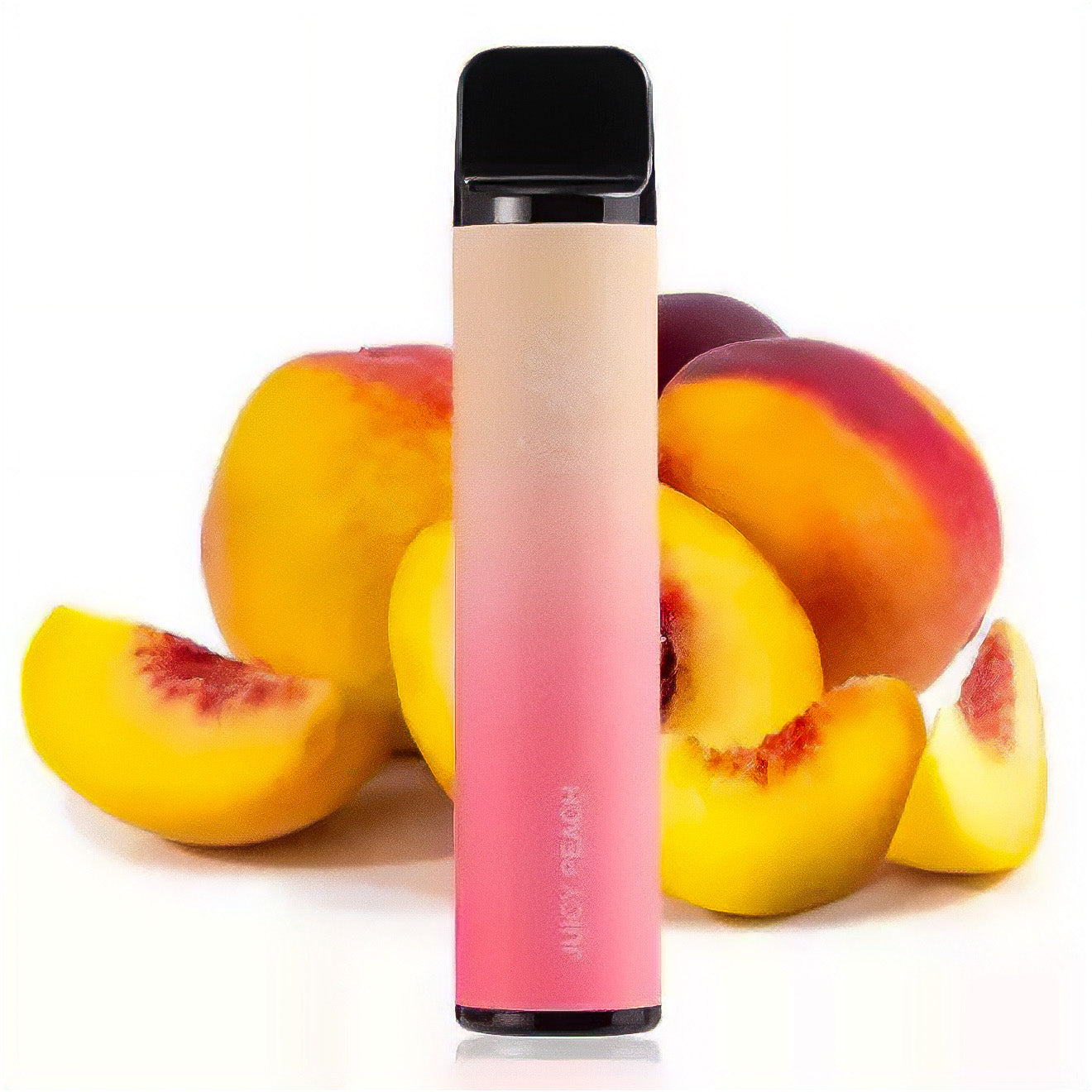 Peach Flavored Vapes