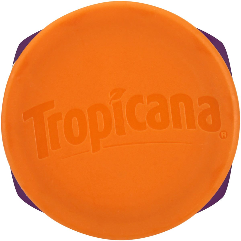 Tropicana Grape Juice 12oz Bottle