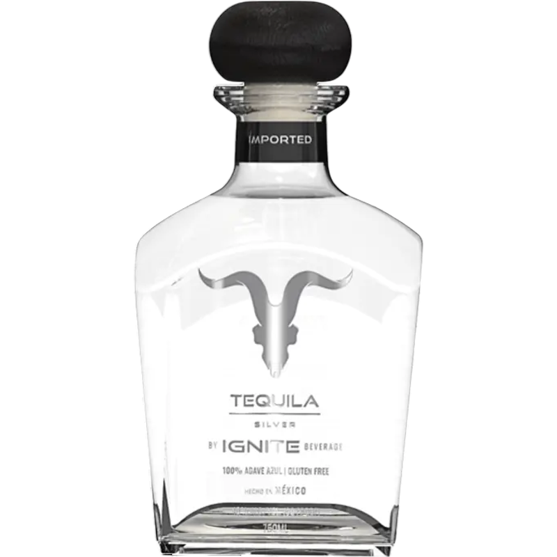 Ignite Silver Tequila Blanco 750mL