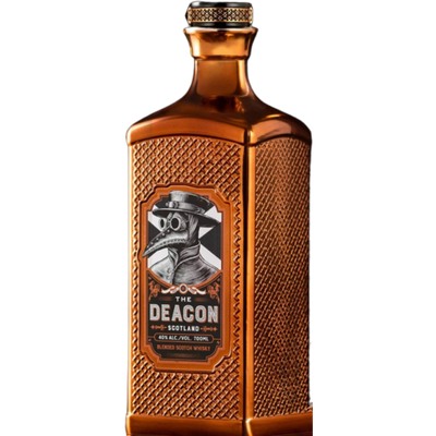 The Deacon Blended Scotch Whisky 700ml