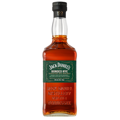 Jack Daniel's Bonded Rye Whiskey 700ml