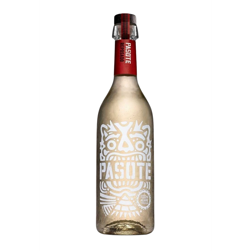 Pasote Reposado Tequila 750ml Bottle