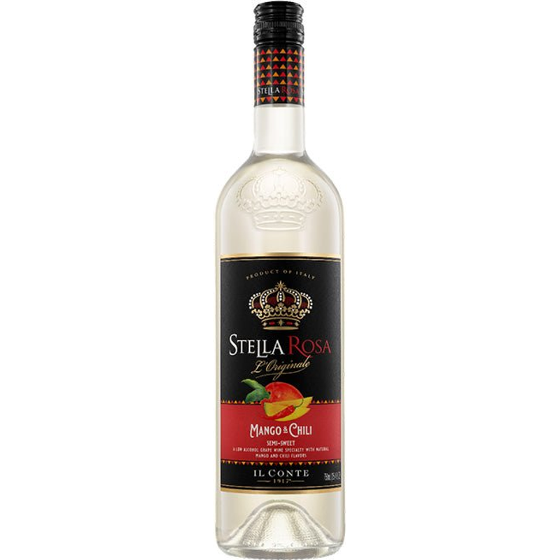 Stella Rosa Mango Chili White Wine