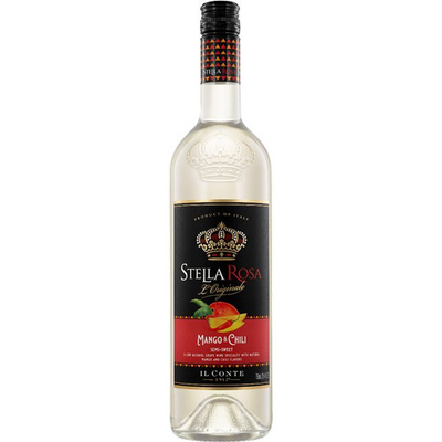 Stella Rosa Mango Chili White Wine