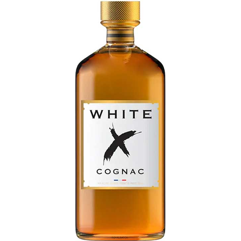 White X Cognac By Quavo