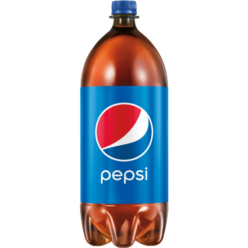 Pepsi 2L