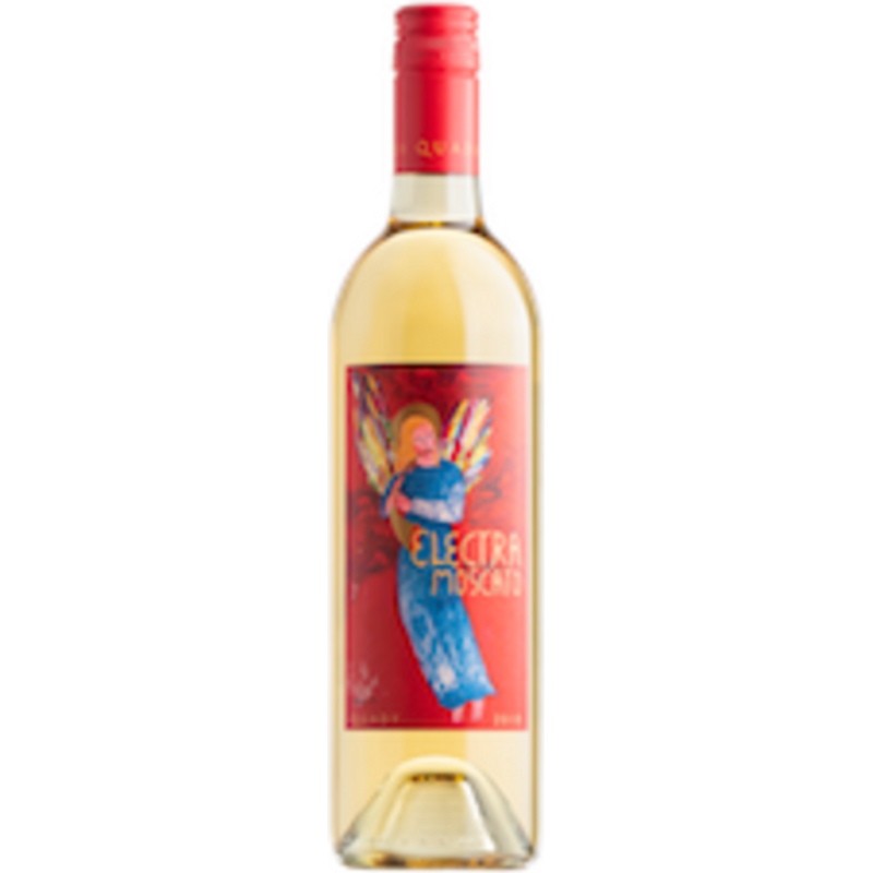 Electra Orange Muscat Flavored Wine 750mL