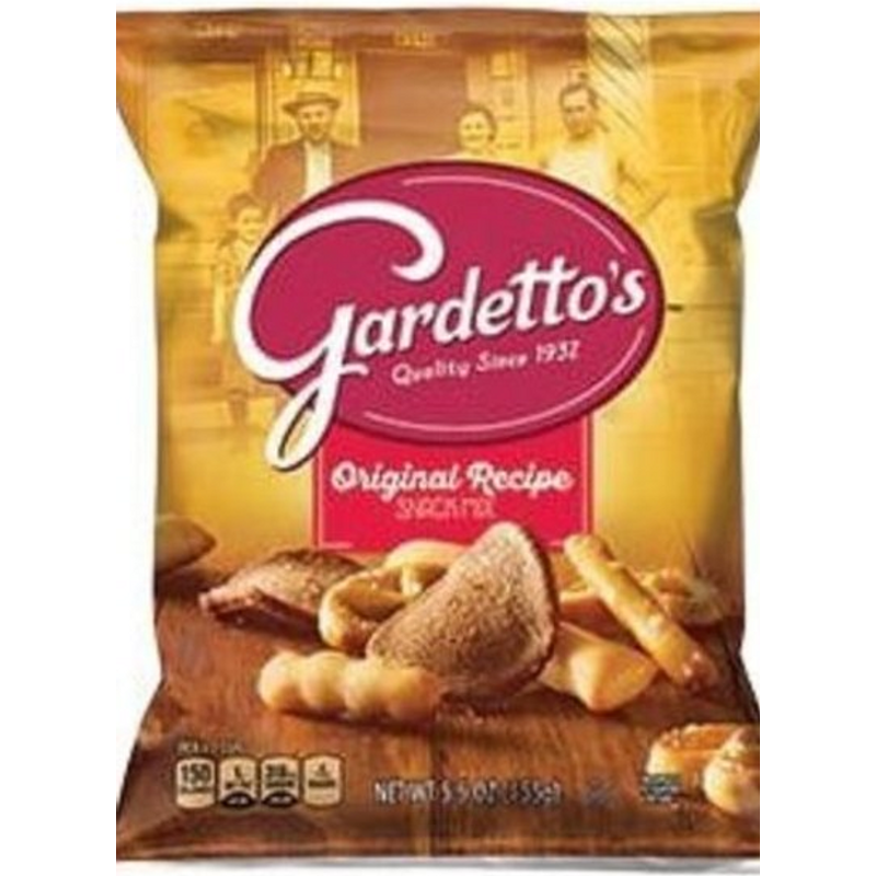 Gardetto&