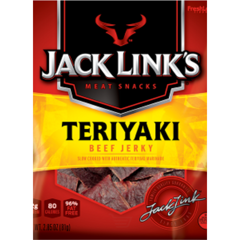 Jack Link&