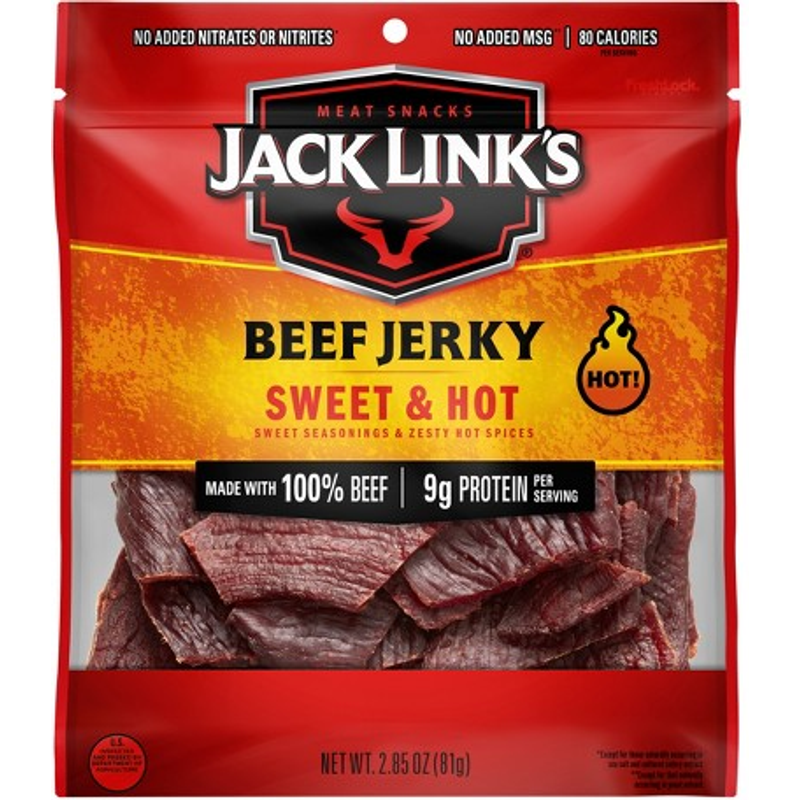 Jack Link&