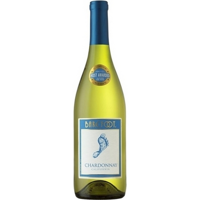 Barefoot Chardonnay 1.5L