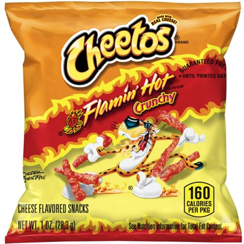 Cheeto&