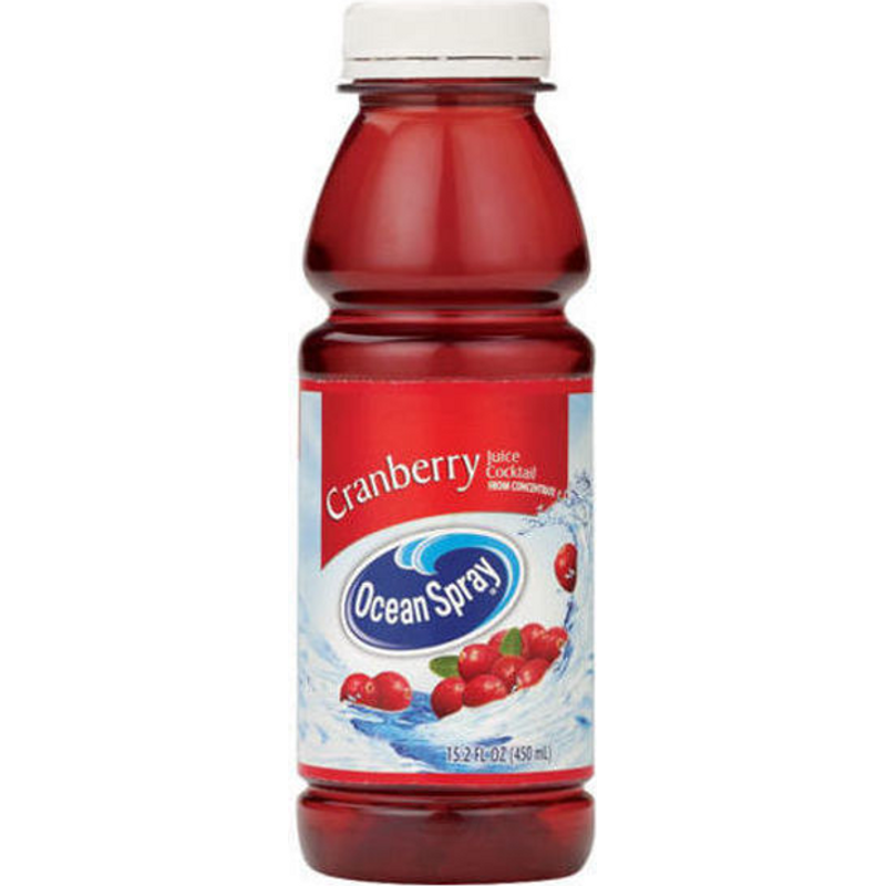 Ocean Spray Cranberry Cocktail Juice 32oz