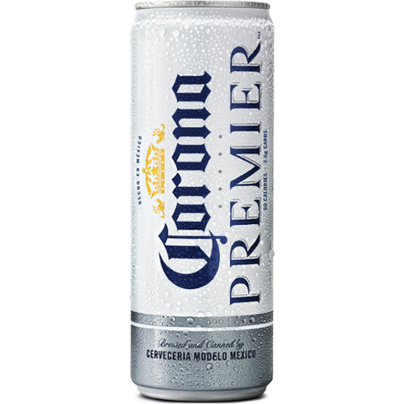 Corona Premier 24 oz Can