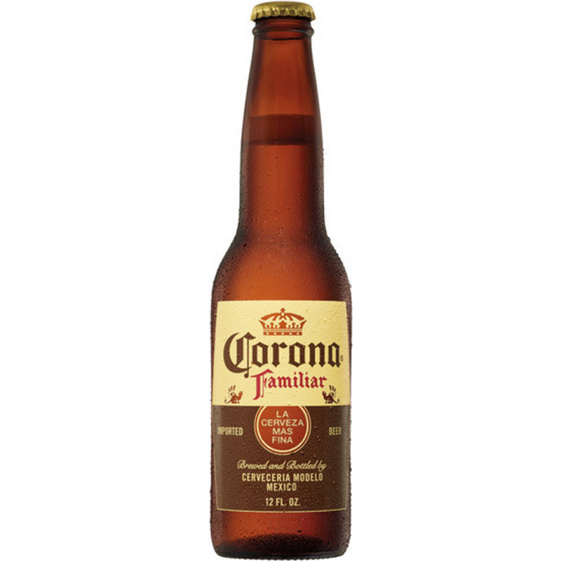 Corona Familiar 6 Pack 12 oz Bottles