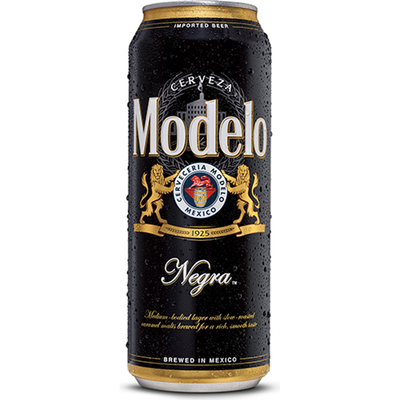 Negra Modelo 24oz Can