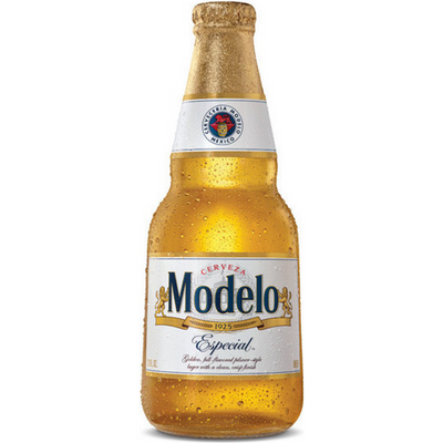 Modelo Especial 32oz Bottle