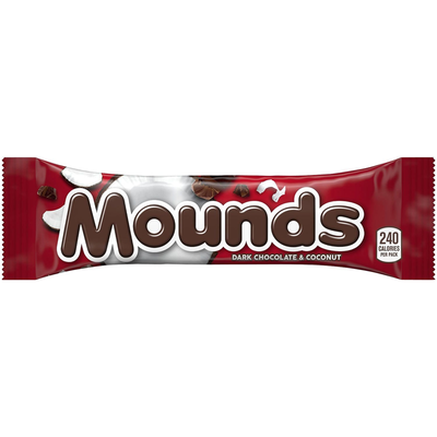 Mounds 1.75oz