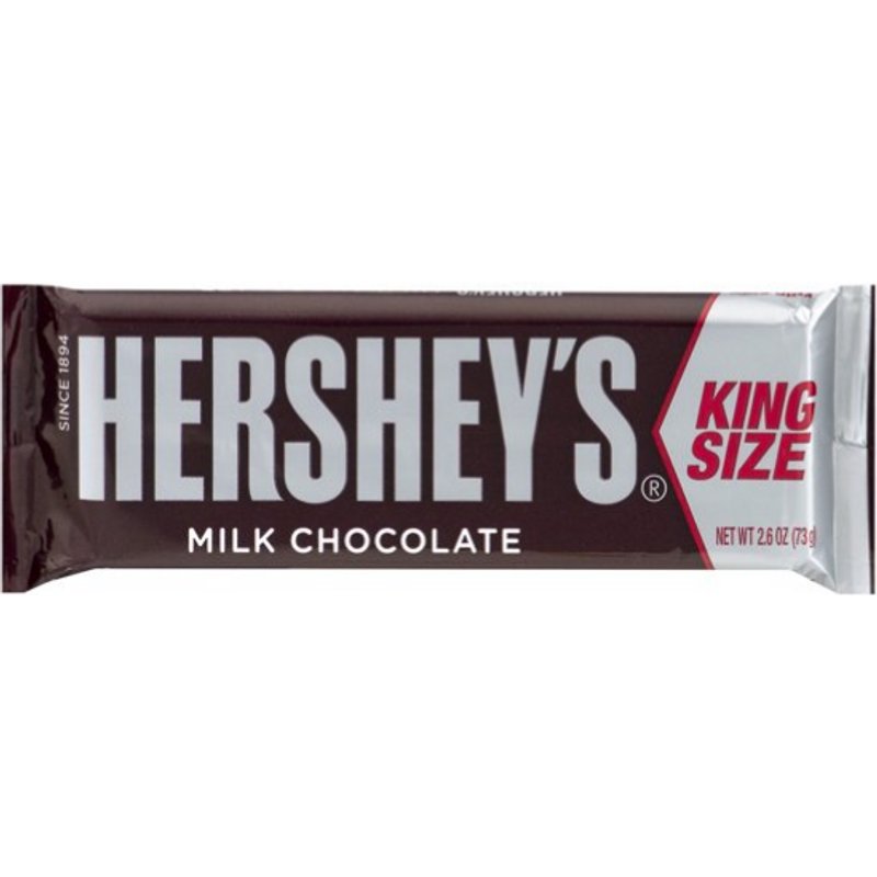 Hershey&