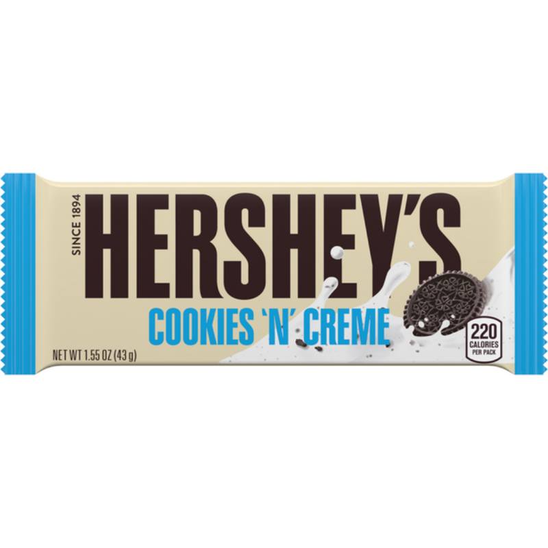 Hershey&