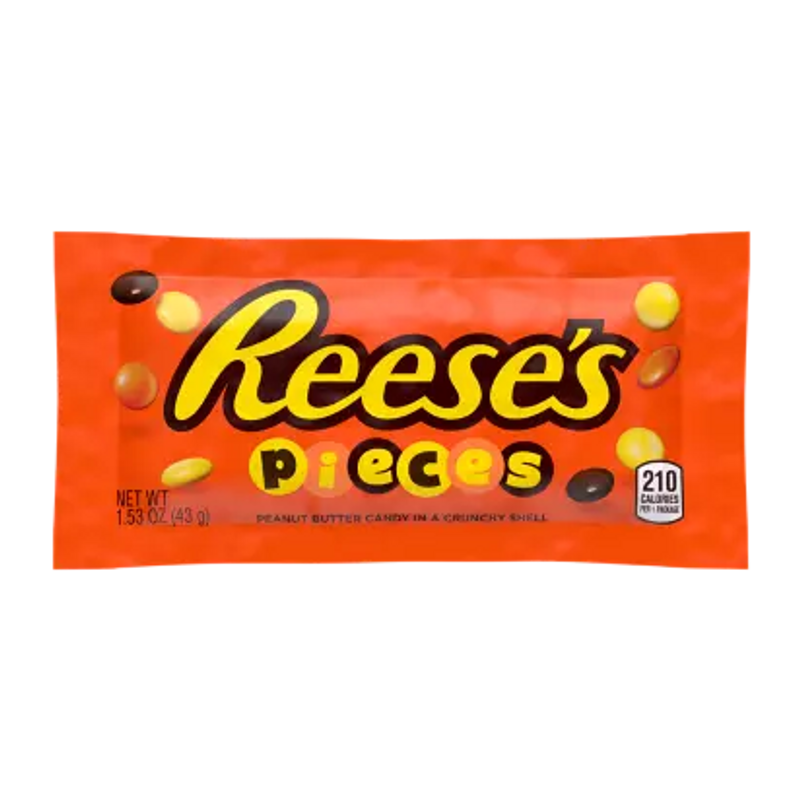 Reese&