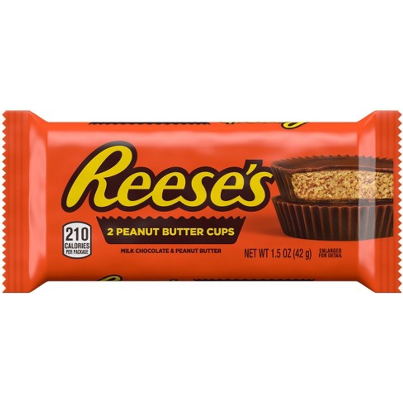 Reese&