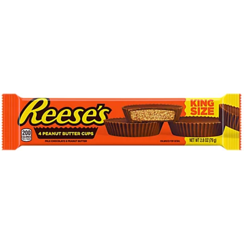 Reese&