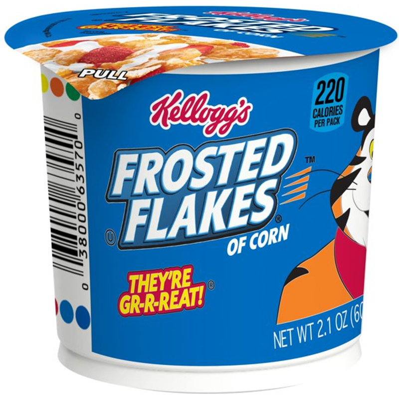 Kellogg&