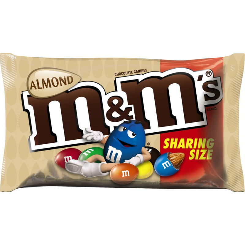 M&M&