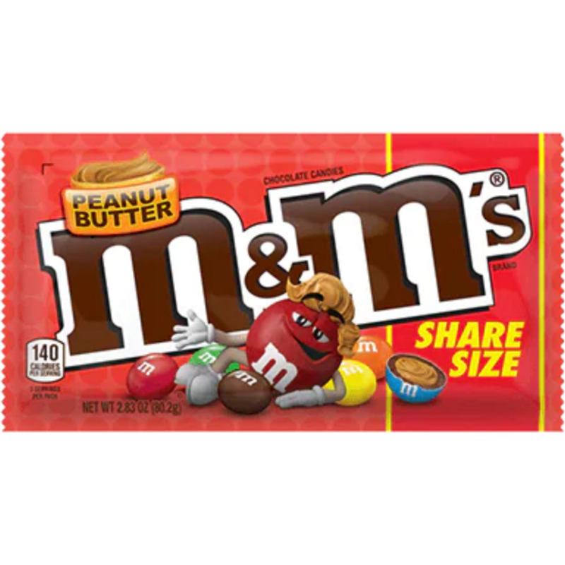 M&M&