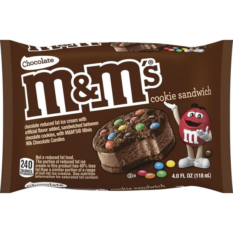 M&M&