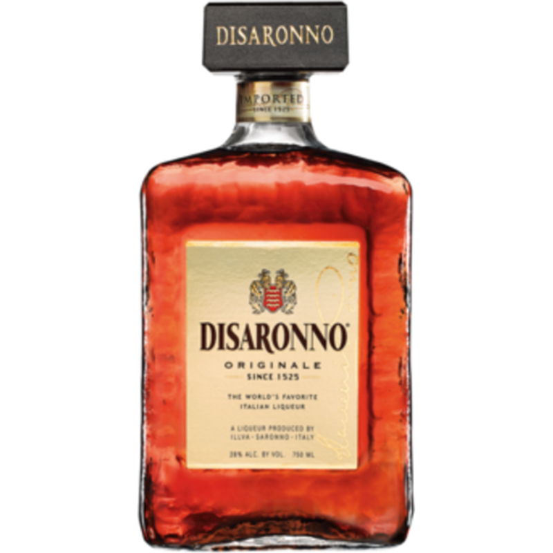 Disaronno Originale Italian Amaretto Liqueur 50mL