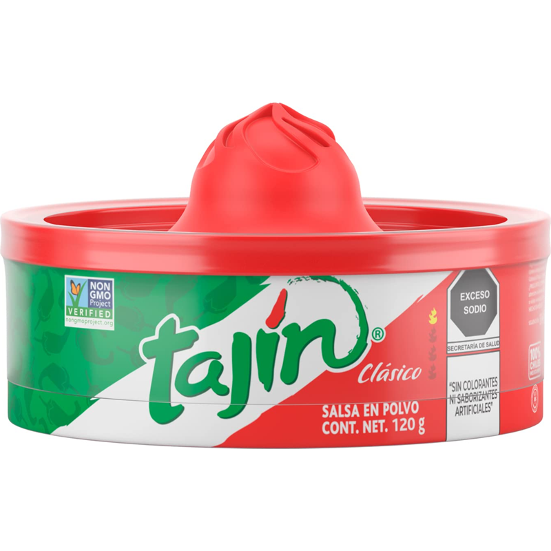 Tajin Classic 4.23oz