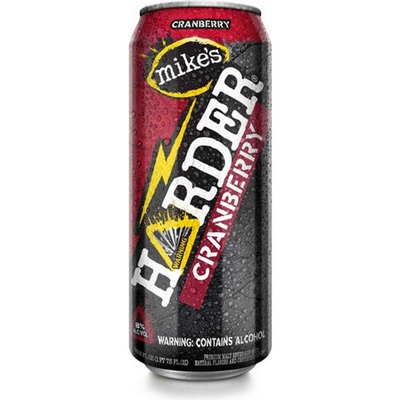 Mike's Harder Cranberry Lemonade 23.5oz Can