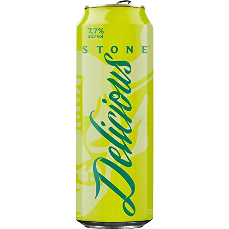 Stone Delicious IPA 19.2oz Can