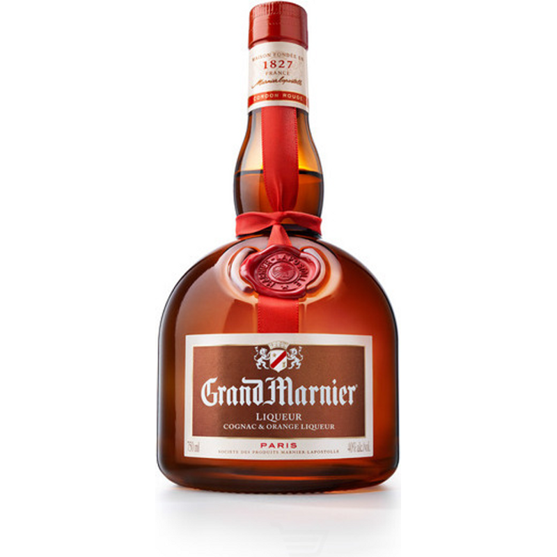 Grand Marnier Cognac & Orange Liqueur 50mL