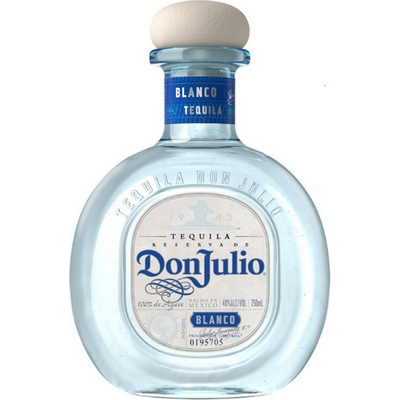 Don Julio Blanco 375mL