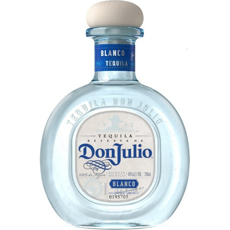 Don Julio Blanco 1.75L