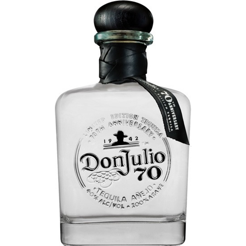 Don Julio 70th Anniversary Anejo 750mL