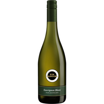 Kim Crawford Marlborough Sauvignon Blanc 750mL