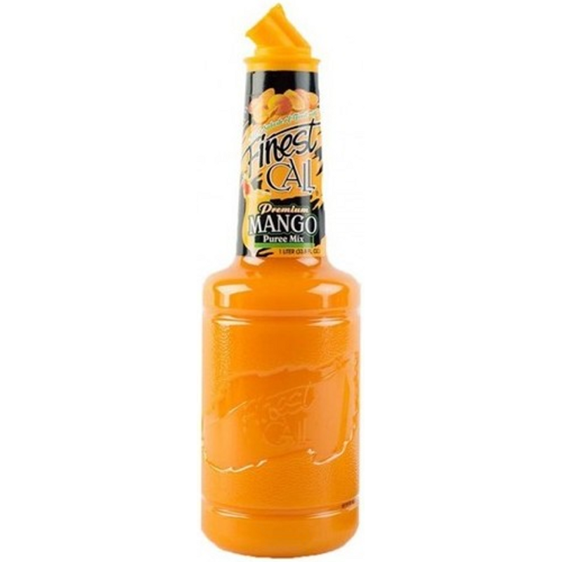 Finest Call Premium Mango Puree Mix 1L