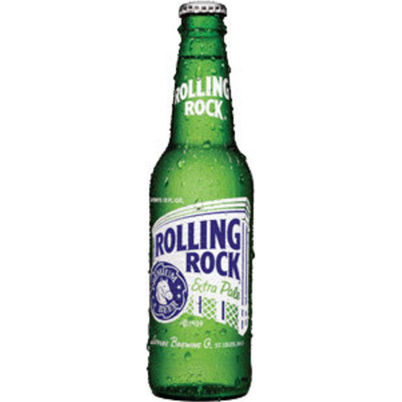 Rolling Rock 12 Pack 12 oz Cans