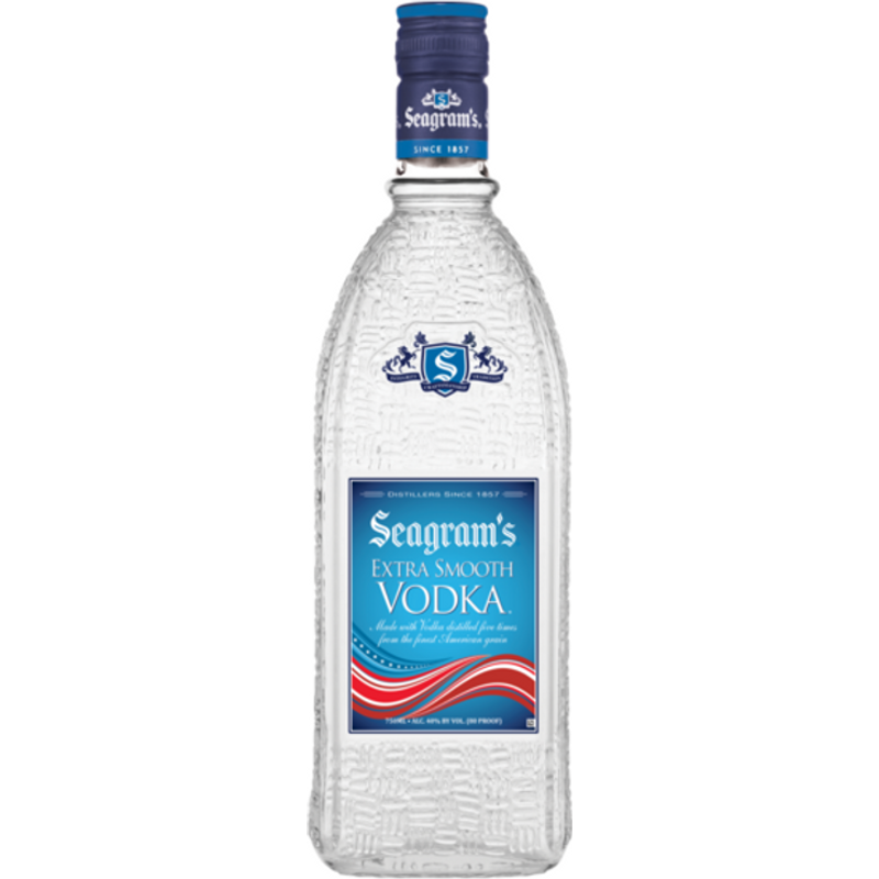 Seagram&