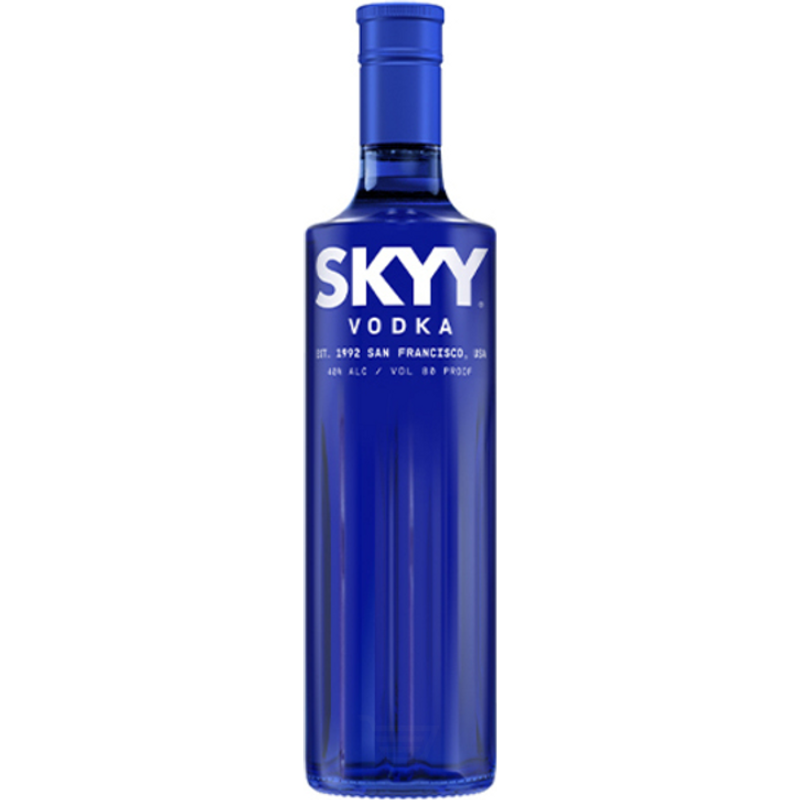 Skyy Vodka 200mL