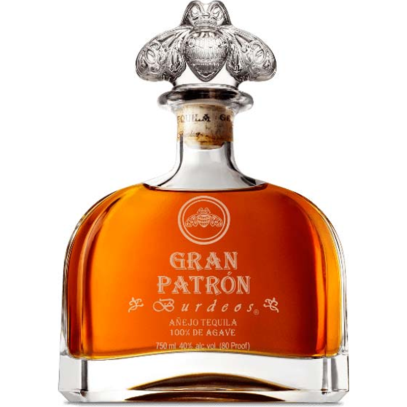 Gran Patron Burdeos 750ml Bottle