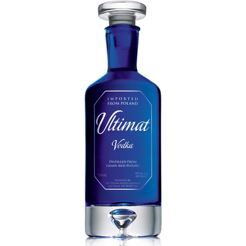 Ultimat Vodka 750mL