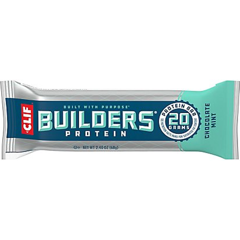 Clif Builder&