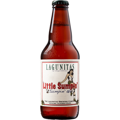 Lagunitas Little Sumpin' Sumpin' Ale 19.2oz Can